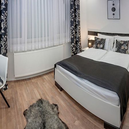 Villa Onix Bihać Eksteriør billede