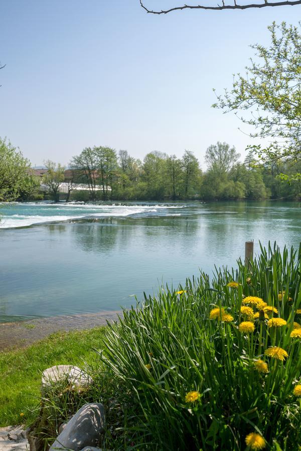 Villa Onix Bihać Eksteriør billede