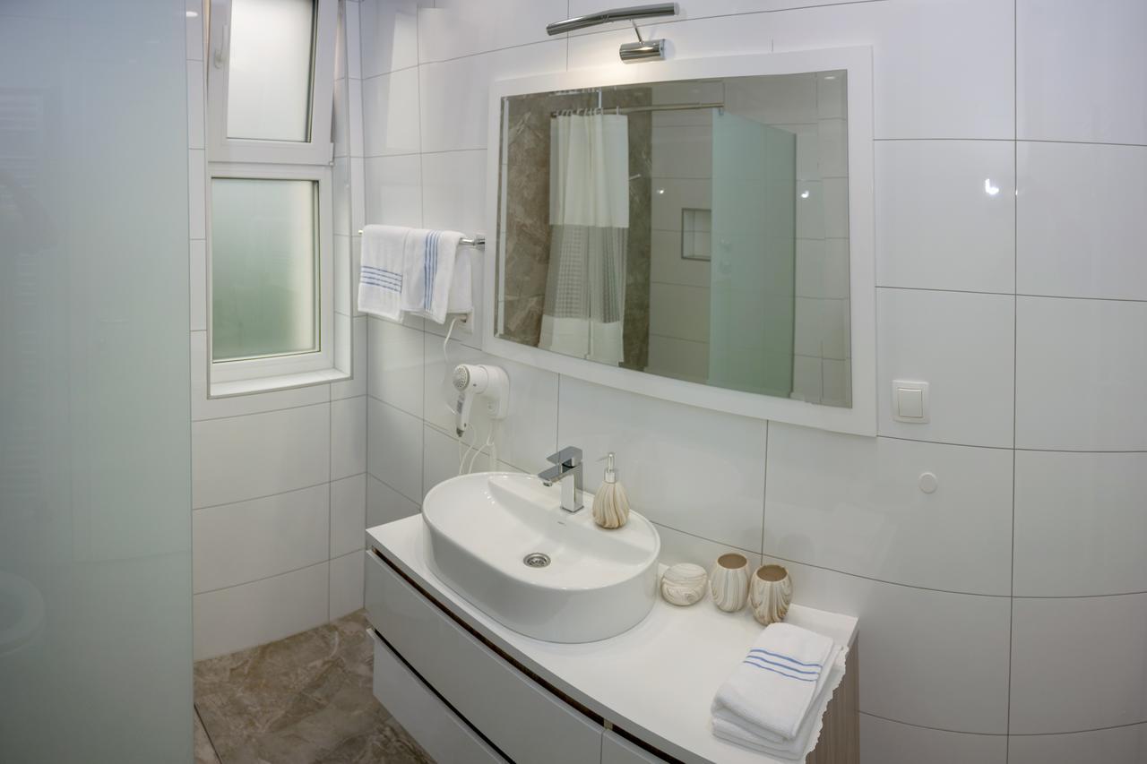 Villa Onix Bihać Værelse billede