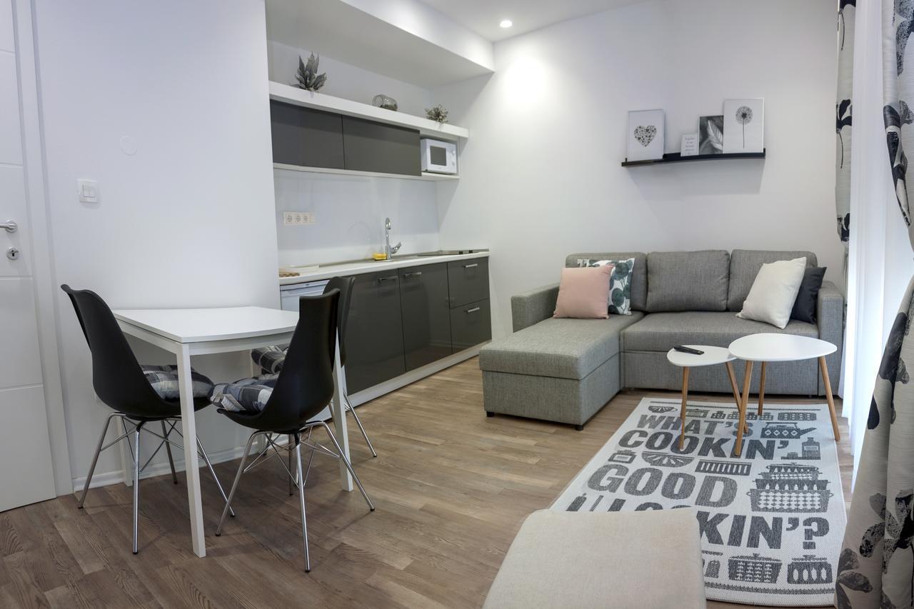 Villa Onix Bihać Eksteriør billede