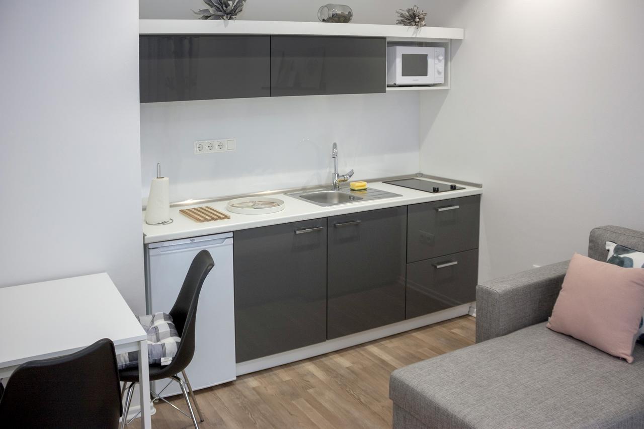 Villa Onix Bihać Eksteriør billede