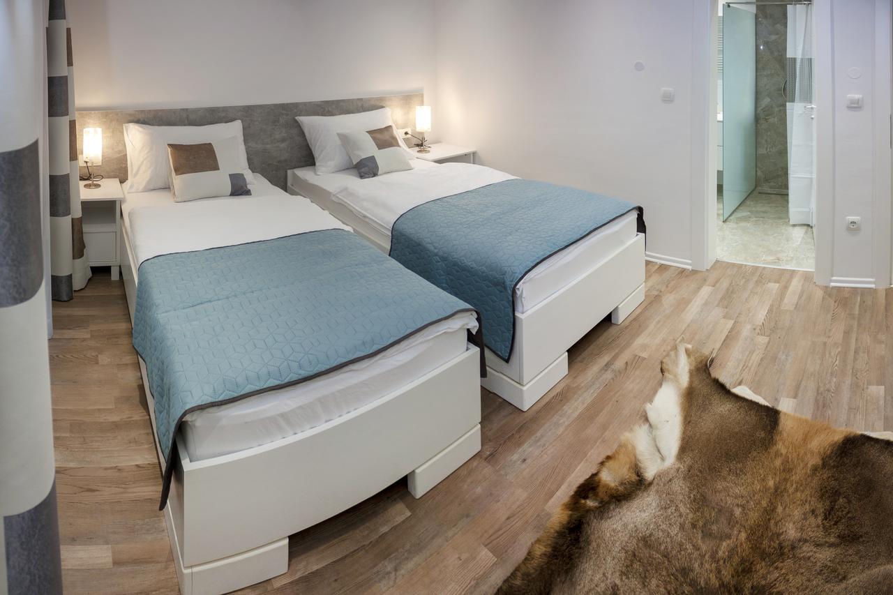 Villa Onix Bihać Eksteriør billede