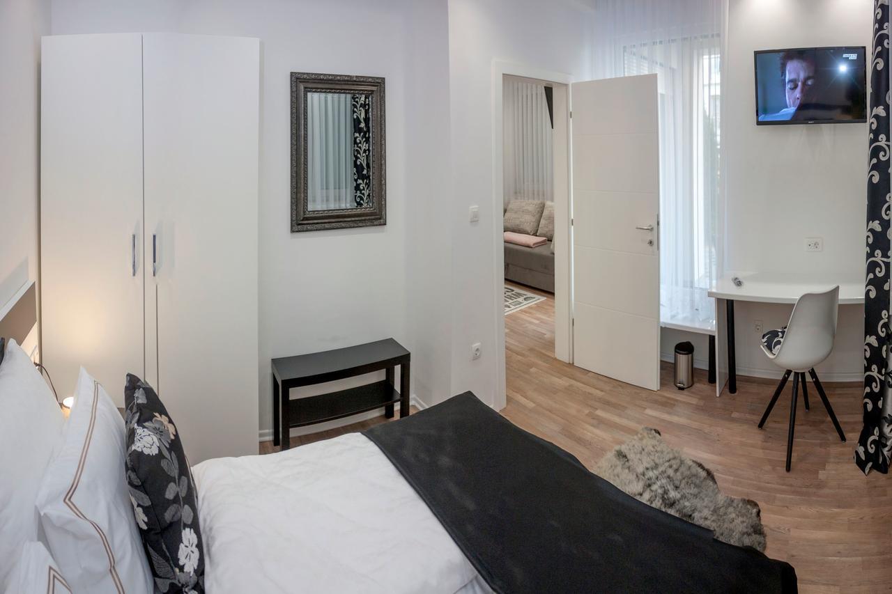 Villa Onix Bihać Eksteriør billede