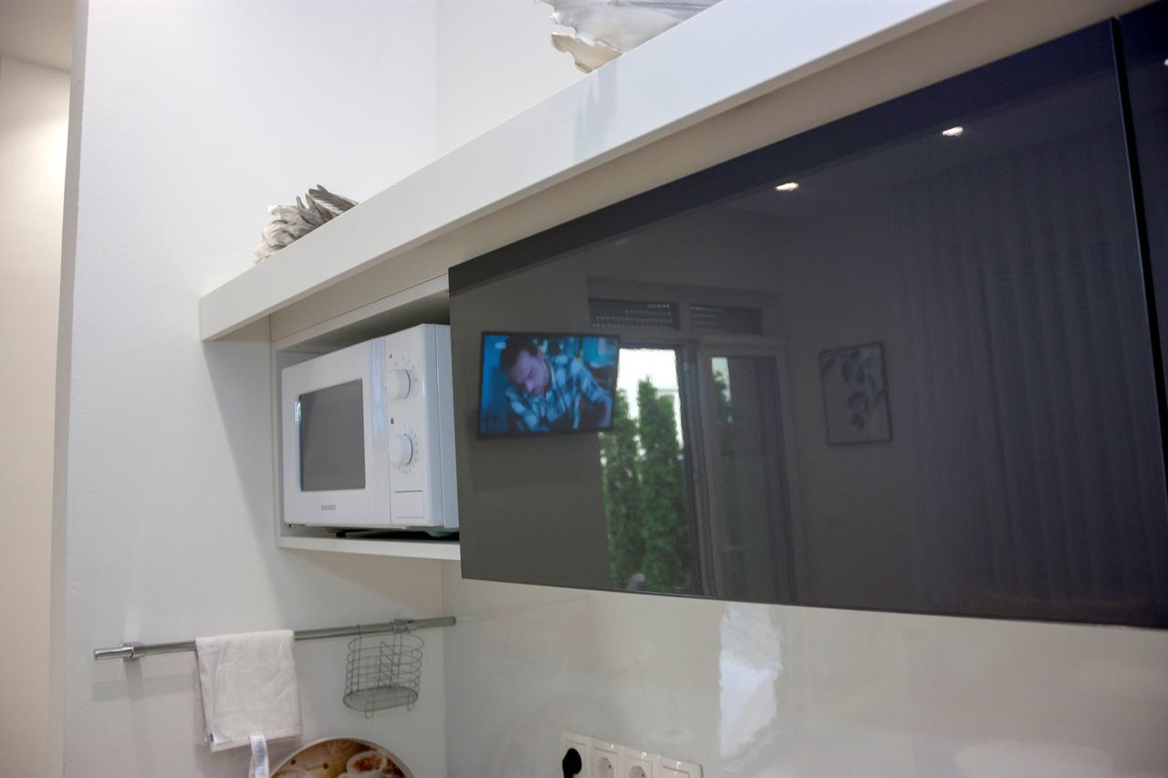 Villa Onix Bihać Eksteriør billede