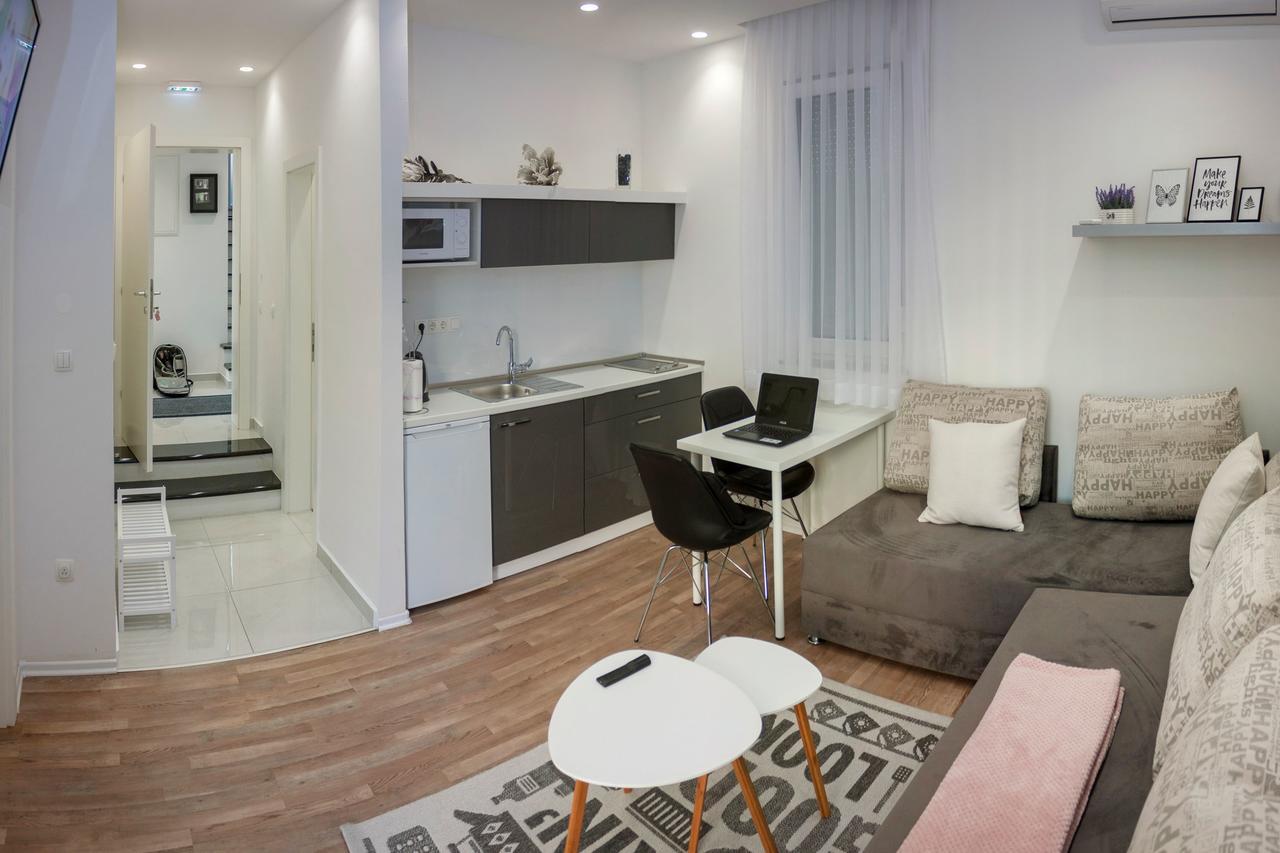Villa Onix Bihać Eksteriør billede