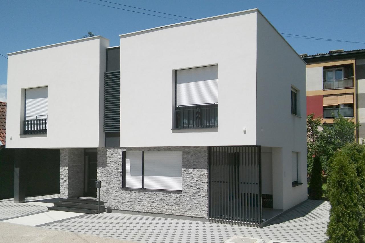 Villa Onix Bihać Eksteriør billede