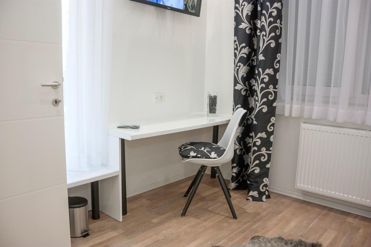 Villa Onix Bihać Eksteriør billede