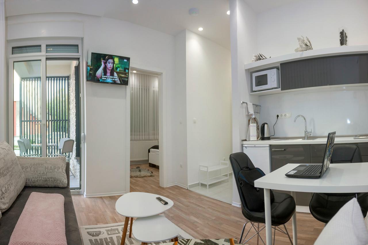 Villa Onix Bihać Eksteriør billede