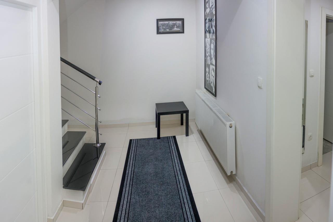 Villa Onix Bihać Eksteriør billede