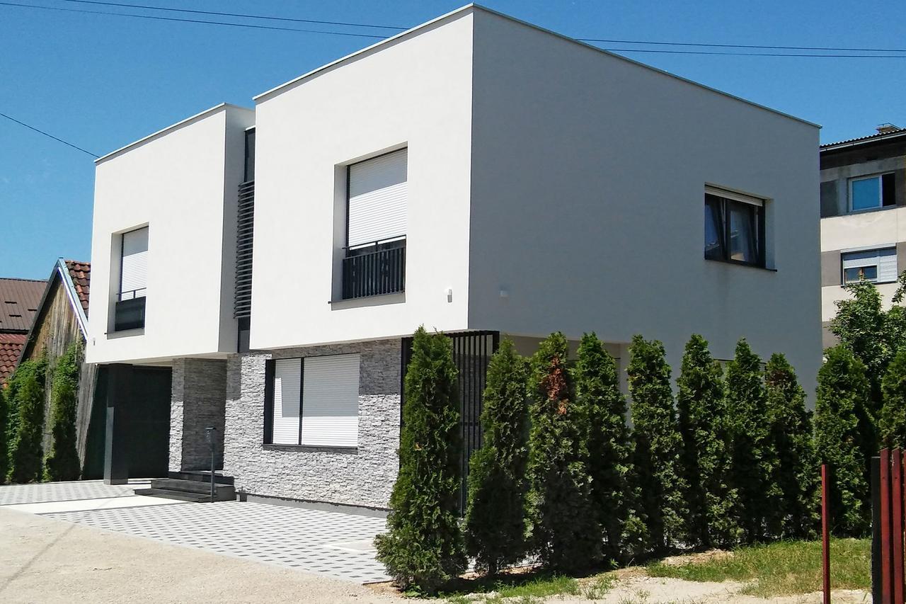 Villa Onix Bihać Værelse billede