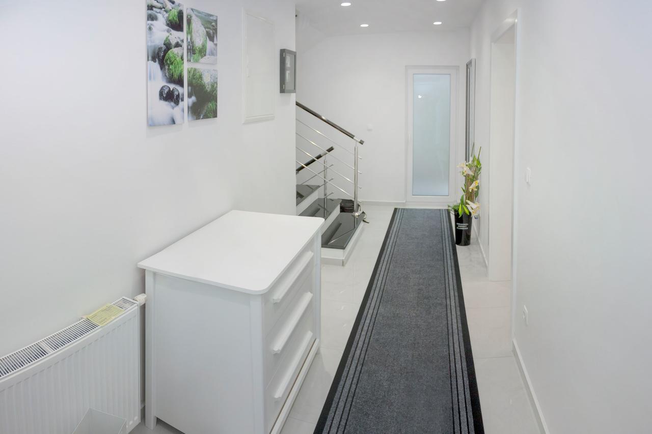 Villa Onix Bihać Eksteriør billede