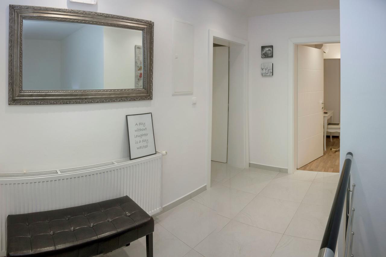 Villa Onix Bihać Eksteriør billede