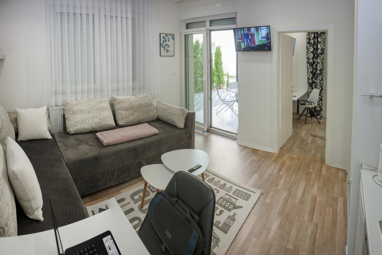 Villa Onix Bihać Værelse billede