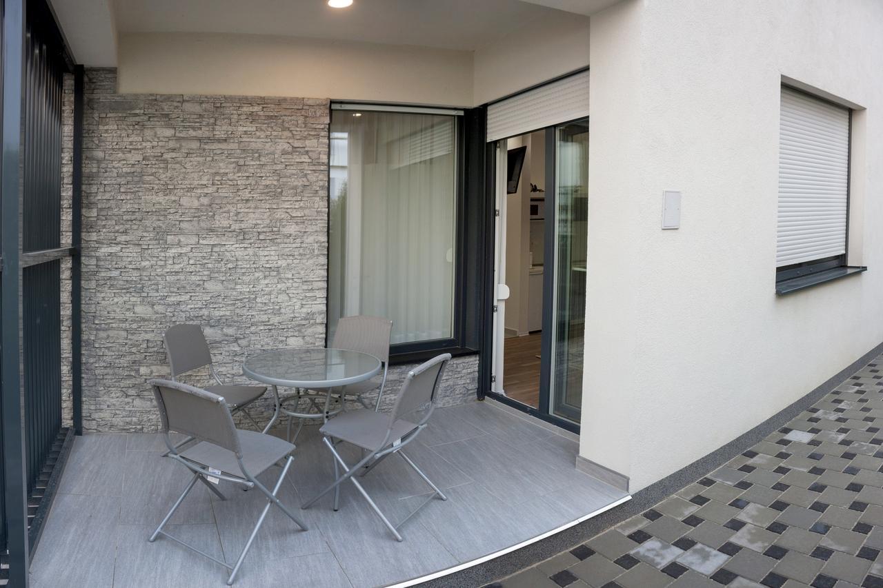 Villa Onix Bihać Værelse billede
