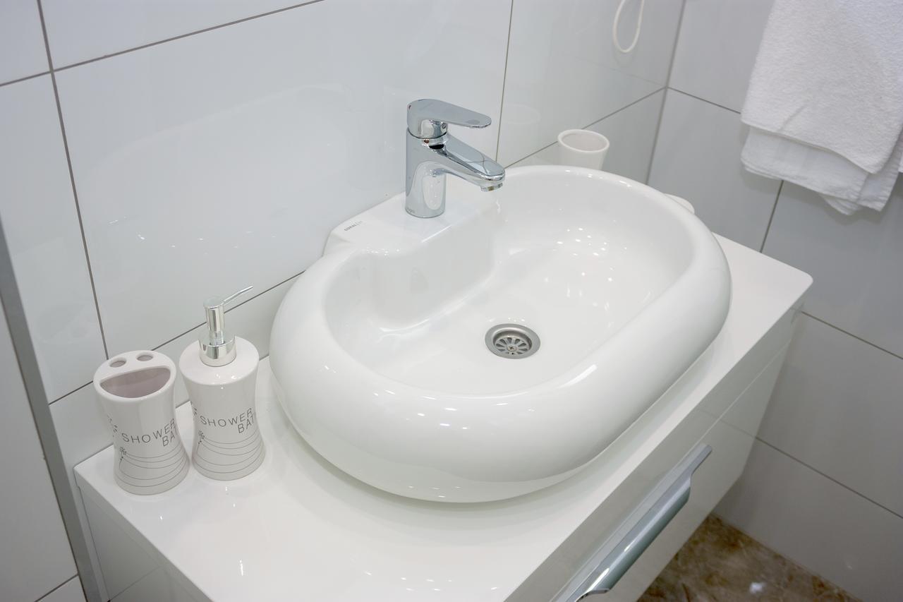 Villa Onix Bihać Værelse billede